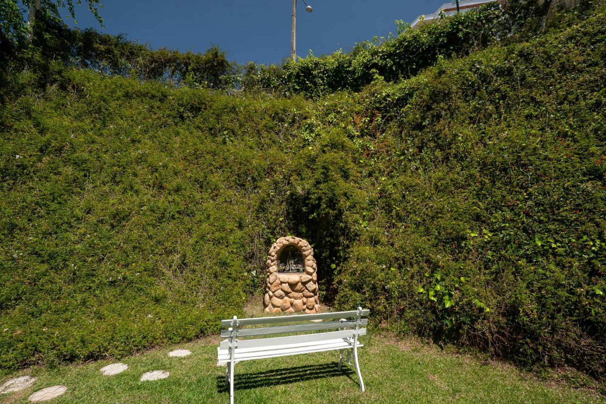Charme e Conforto no Alto na Montanha - Campos do Jordão Exterior foto